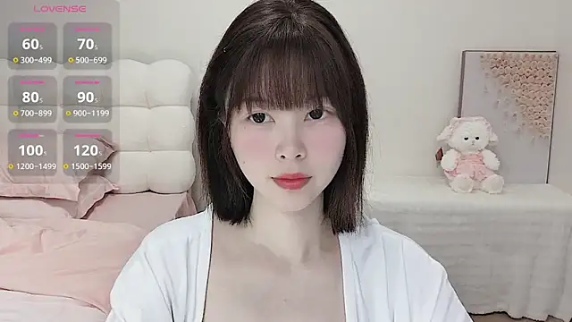 Anna-2005 online show from 12, 6, 2026