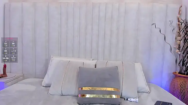 Snapshot of im_ariana_ chatting on 23, 5, 2026 im ariana online show from 23, 5, 2026