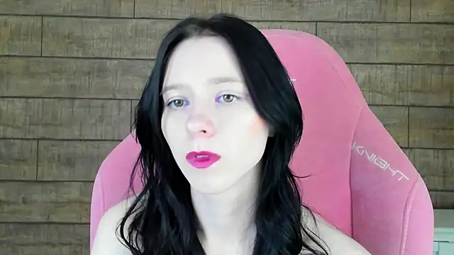 ArinaKubrick online show from 21, 4, 2026