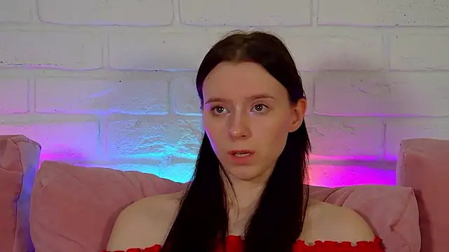 ArinaKubrick online show from 22, 4, 2026