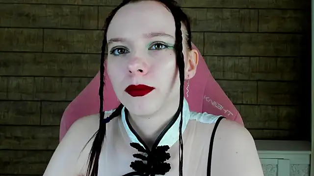 ArinaKubrick online show from 19, 6, 2026