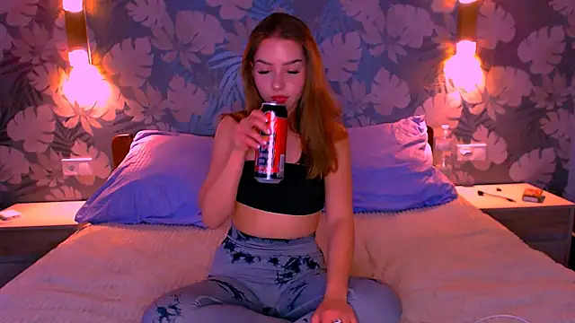 BitterPeach online show from 20, 4, 2026