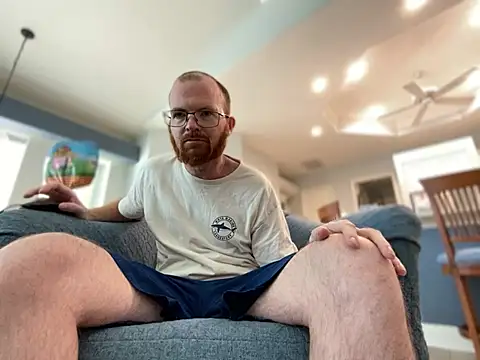 gingerginger111 online show from 19, 7, 2026