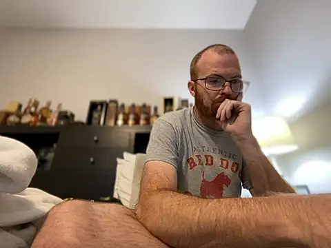 gingerginger111 online show from 20, 7, 2026