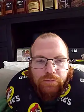 gingerginger111 online show from 23, 7, 2026
