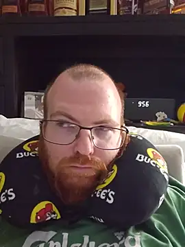 gingerginger111 online show from 23, 7, 2026