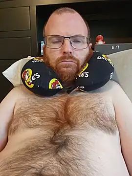 gingerginger111 online show from 24, 7, 2026