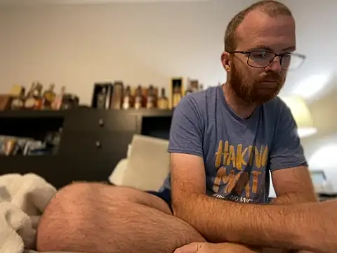 gingerginger111 online show from 26, 7, 2026