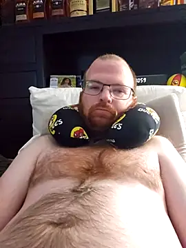 gingerginger111 online show from 27, 7, 2026