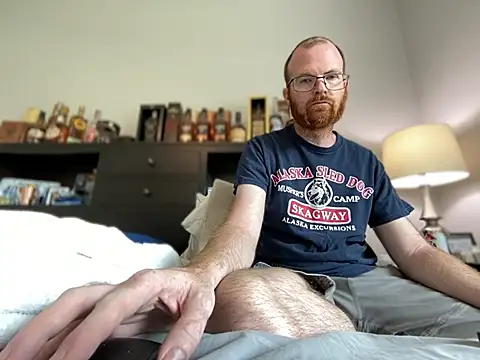 gingerginger111 online show from 27, 7, 2026