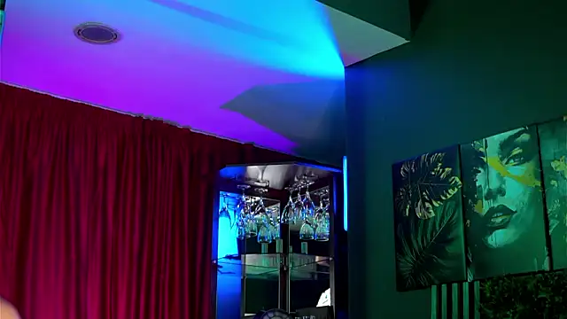 AstridVex online show from 14, 3, 2026