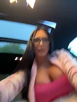 AstridVex online show from 24, 4, 2026