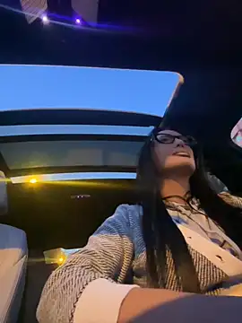 AstridVex online show from 26, 4, 2026