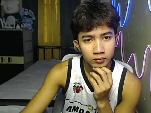 Ur hottestjonny online show from 23, 6, 2026