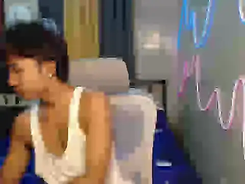 Ur hottestjonny online show from 25, 6, 2026