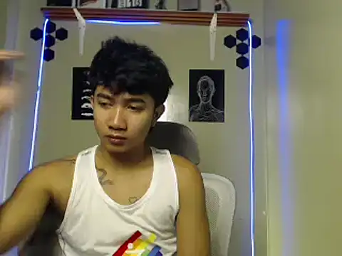 Ur hottestjonny online show from 18, 7, 2026