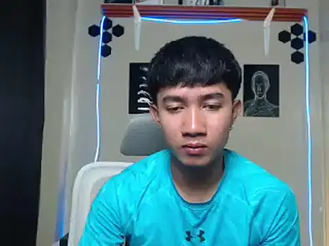 Ur hottestjonny online show from 28, 7, 2026