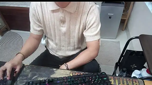 battman4488 online show from 6, 1, 2026