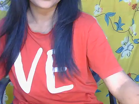 Cristina love69 online show from 12, 3, 2026