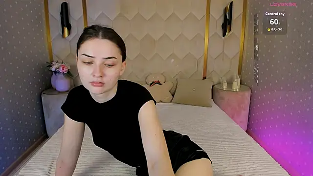 LissieVibes online show from 25, 2, 2026