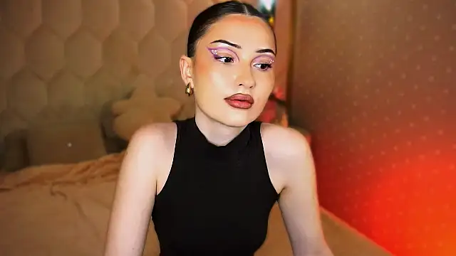 LissieVibes online show from 7, 3, 2026