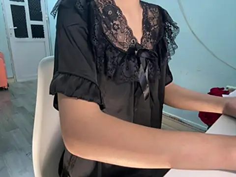 Snapshot of Chichi_86 chatting on 29, 7, 2026 Chichi 86 online show from 29, 7, 2026