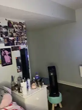 maisie goldxx online show from 6, 1, 2026