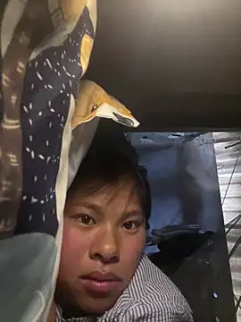 Nika-be online show from 21, 4, 2026