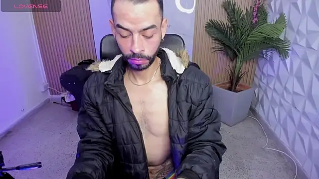 arcangel harris online show from 18, 12, 2025