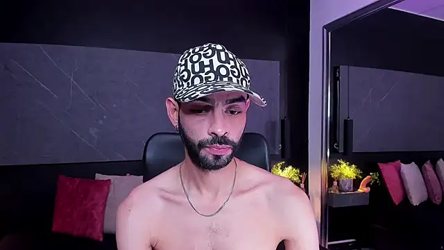 arcangel harris online show from 19, 1, 2026