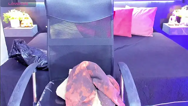 arcangel harris online show from 13, 4, 2026