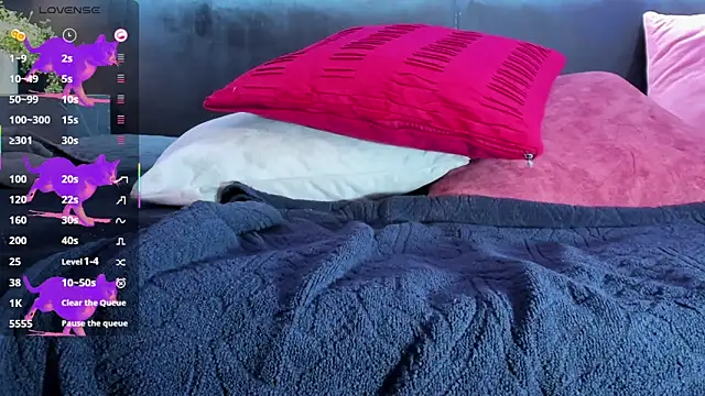 arcangel harris online show from 21, 4, 2026