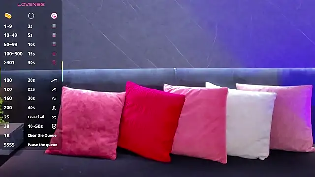 arcangel harris online show from 23, 4, 2026