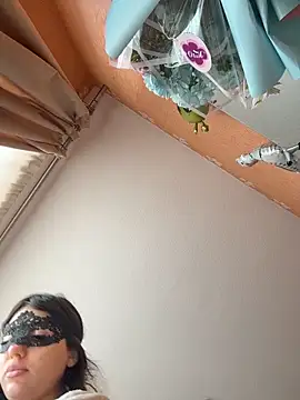 SilkyMira online show from 19, 3, 2026