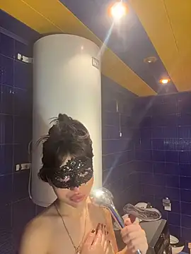 SilkyMira online show from 20, 3, 2026