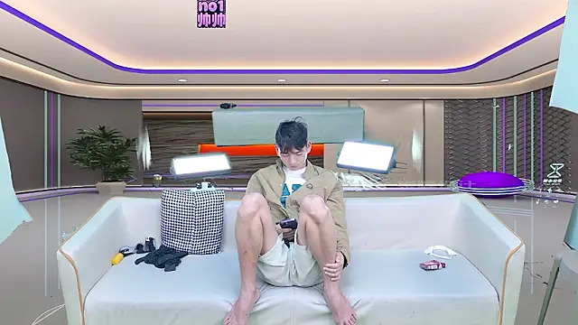 yujiannanpu online show from 12, 3, 2026