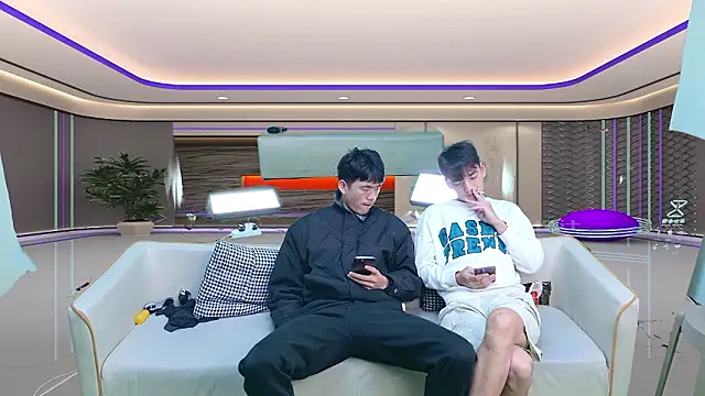 yujiannanpu online show from 13, 3, 2026