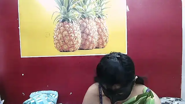 Lovelycouple25 online show from 29, 4, 2026