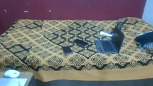 Lovelycouple25 online show from 7, 7, 2026