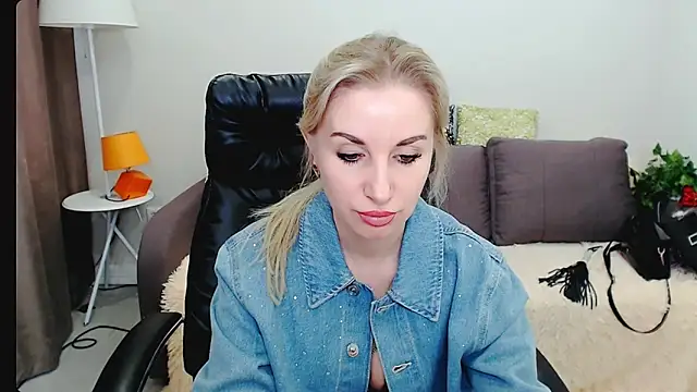 Hanna--Sweet online show from 29, 3, 2026