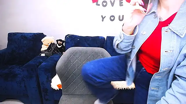 Hanna--Sweet online show from 31, 3, 2026