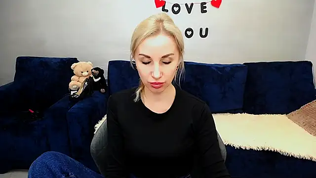 Hanna--Sweet online show from 13, 4, 2026