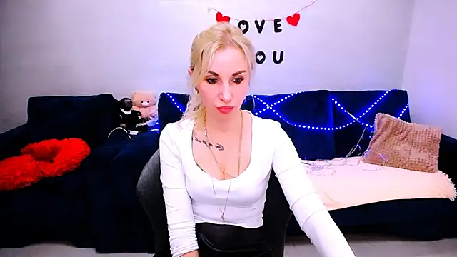 Hanna--Sweet online show from 24, 4, 2026