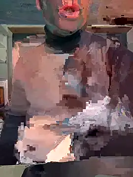 Snapshot of Manu1983el01 chatting on 17, 12, 2025 Manu1983el01 online show from 17, 12, 2025