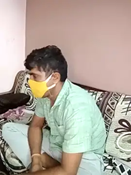 CHOUDHARY1985 online show from 17, 3, 2026