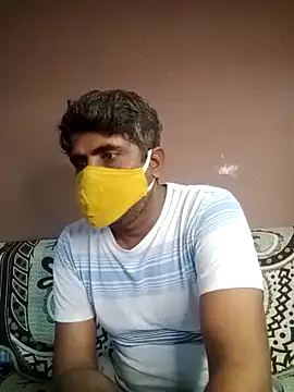 CHOUDHARY1985 online show from 2, 6, 2026