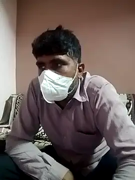 CHOUDHARY1985 online show from 2, 7, 2026