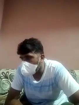 CHOUDHARY1985 online show from 7, 7, 2026