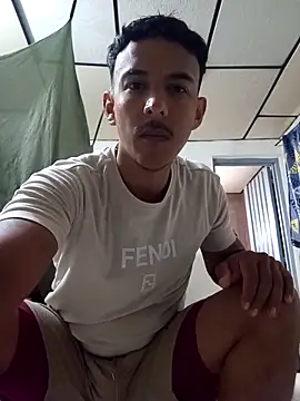 Marshallbronnxx online show from 24, 2, 2026