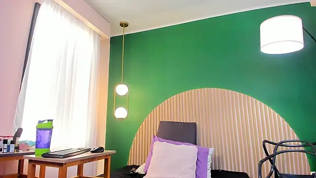 dahianeconnor online show from 7, 3, 2026